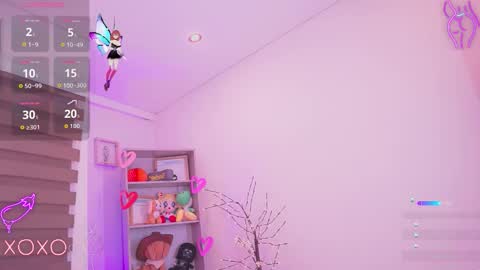 Lana online show from 10.01.25