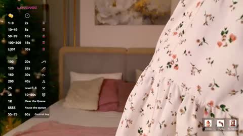 lana_ellie online show from 01.08.26