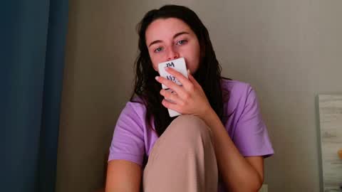 Snapshot of lana_gl chatting on 05.11.26 lana_gl online show from 05.11.26
