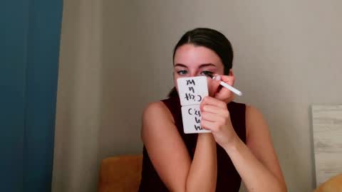 Snapshot of lana_gl chatting on 05.12.26 lana_gl online show from 05.12.26