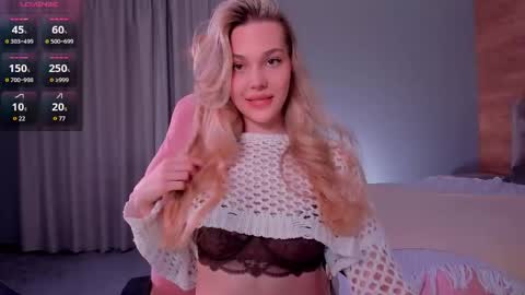 Snapshot of lana_hawana chatting on 05.29.26 Lana online show from 05.29.26