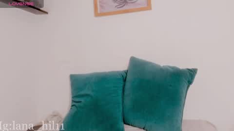 LANA online show from 09.25.25