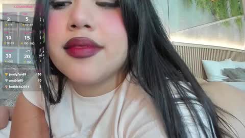 lana_lann online show from 01.05.26