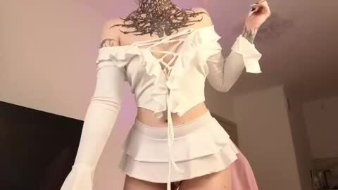 Eva online show from 03.28.26