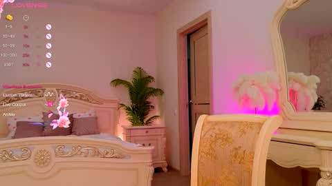 Milana online show from 09.24.25