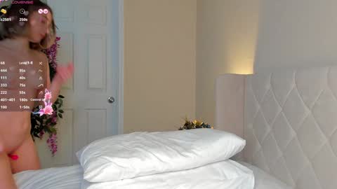 Lana online show from 01.11.25