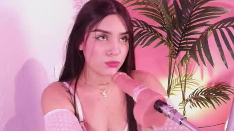 LANA online show from 10.31.25