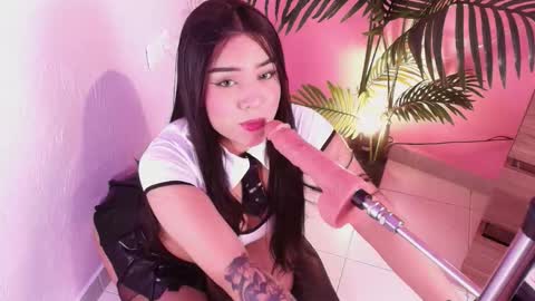 LANA online show from 11.01.25