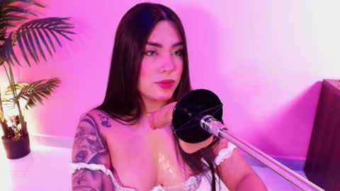 LANA online show from 03.16.26