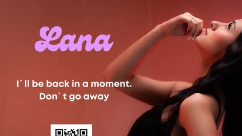 Lana Owens online show from 11.01.25