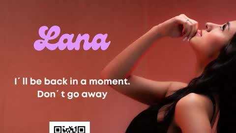 Lana Owens online show from 02.17.26