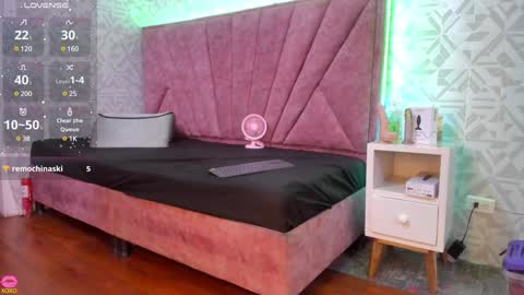 Angel  IG  online show from 01.04.25