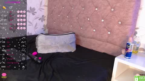 Snapshot of lana_queen13 chatting on 01.15.25 Angel IG online show from 01.15.25