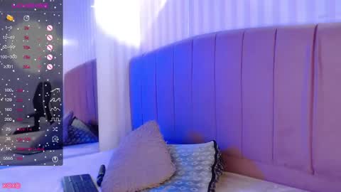 Angel  IG  online show from 03.04.25