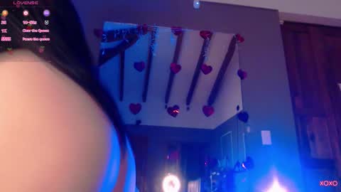 Angel  IG  online show from 02.14.26