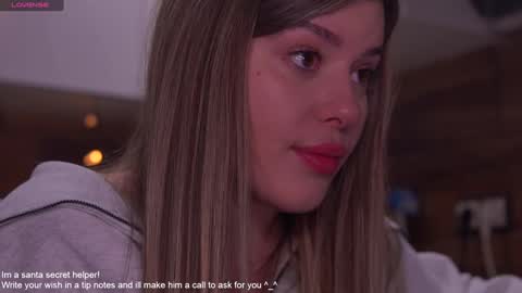 Alana online show from 12.30.24