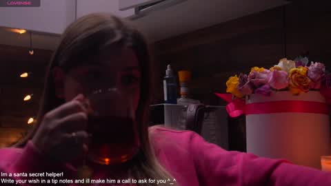 Alana online show from 01.05.25