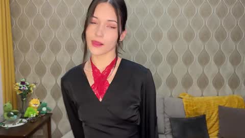  LANA  Schedule in BIO online show from 12.16.24