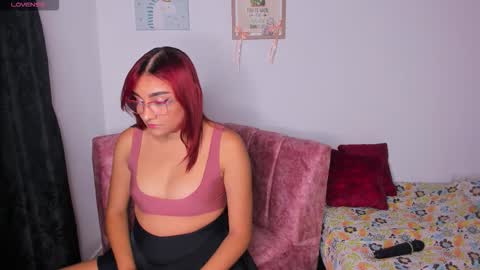 lana_sin online show from 09.20.25