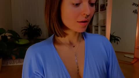 Snapshot of lana_sky chatting on 02.24.25 Lana online show from 02.24.25