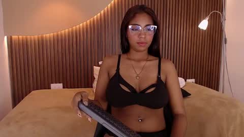 katiuska online show from 02.19.25