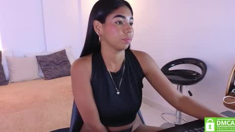 katiuska online show from 10.18.25