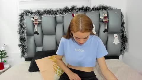 Lana and Steve online show from 12.15.24