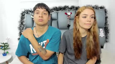 Lana and Steve online show from 12.16.24