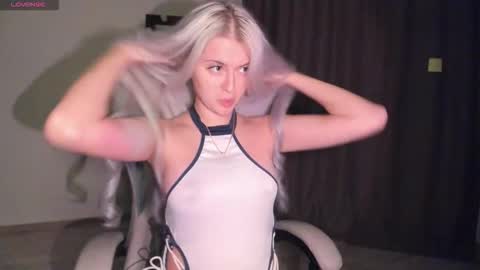 Lana online show from 11.08.25