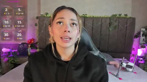 Lana online show from 02.19.26