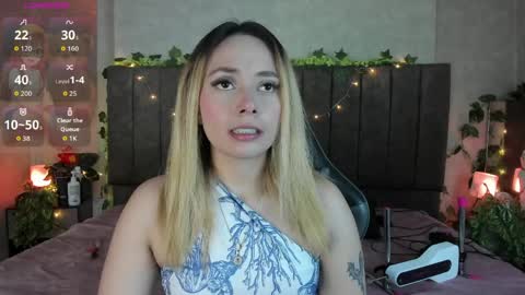 Lana online show from 04.03.26