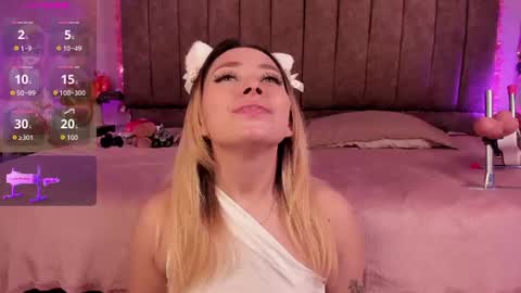 Snapshot of lanaamills chatting on 07.09.26 Lana online show from 07.09.26