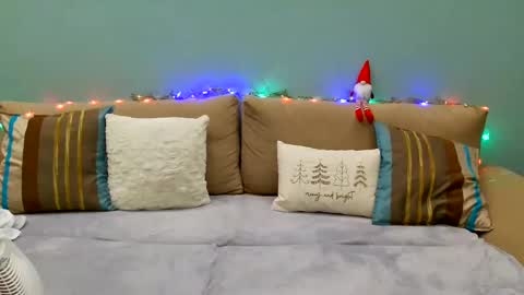 Lana online show from 12.23.24