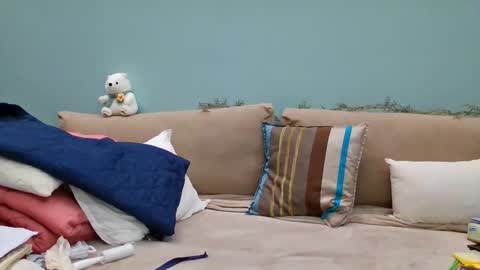 Lana online show from 11.17.25