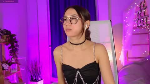 LanaBakers NONUDE MODEL online show from 04.17.26