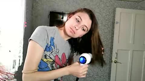 Lana online show from 12.01.25