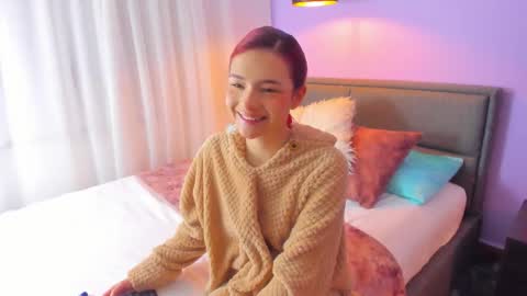 Snapshot of lanablake_ chatting on 02.22.26 Lana Blake online show from 02.22.26