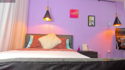 Snapshot of lanablake_ chatting on 02.24.26 Lana Blake online show from 02.24.26