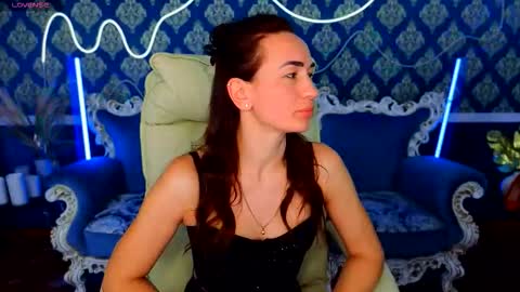 lanablisss online show from 11.19.25