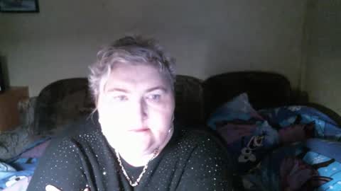 lanacat555 online show from 02.16.25
