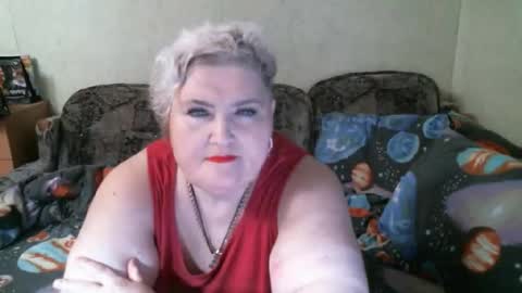 lanacat555 online show from 09.24.25