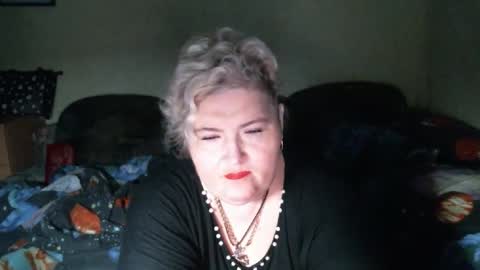 lanacat555 online show from 10.11.25