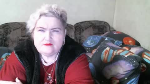 lanacat555 online show from 10.20.25