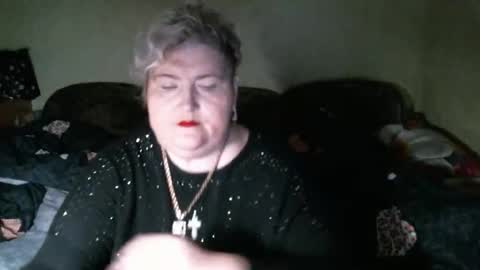 lanacat555 online show from 11.12.25