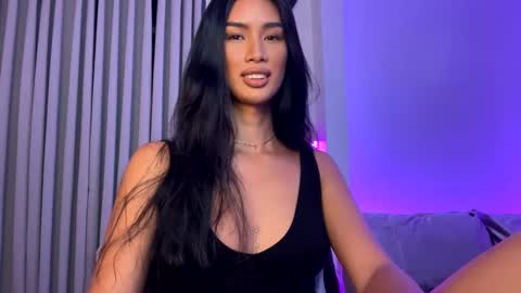 Lana online show from 03.09.25