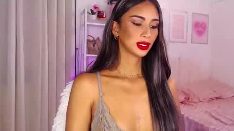 Lana online show from 09.09.25