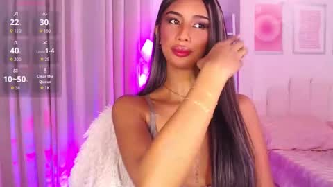 Lana online show from 09.23.25