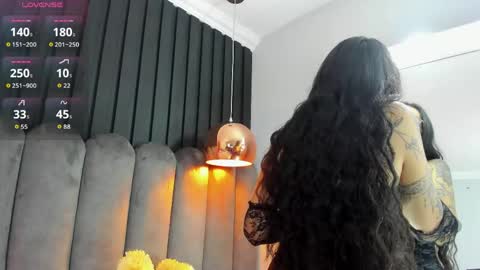 Lana online show from 03.24.26