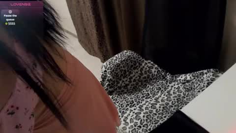 LanaDreamX online show from 04.17.26