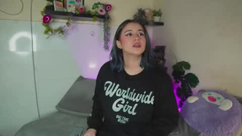 lanaherondale_ online show from 03.03.26